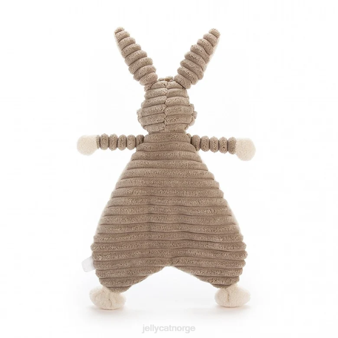 Jellycat cordy roy baby hare smokker beige leketøy 8RNH655