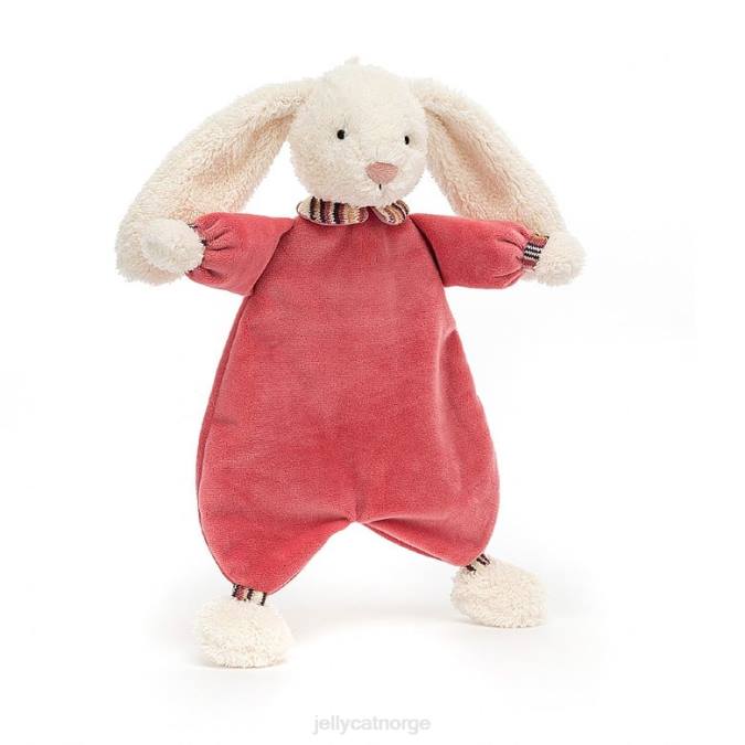 Jellycat lingley bunny smokkkrem leketøy 8RNH693