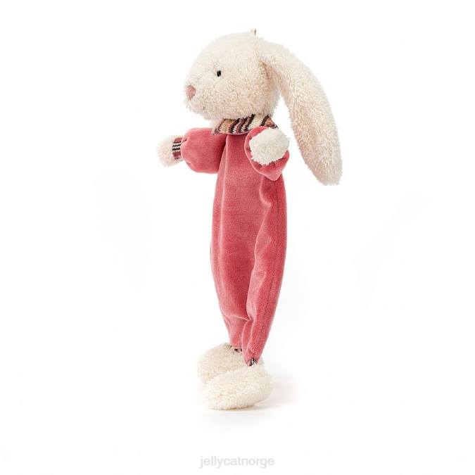 Jellycat lingley bunny smokkkrem leketøy 8RNH693