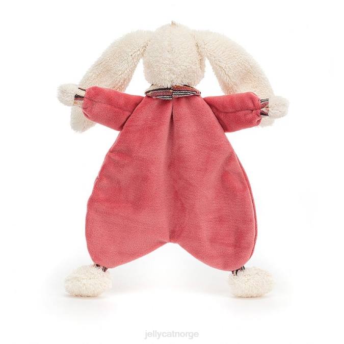 Jellycat lingley bunny smokkkrem leketøy 8RNH693
