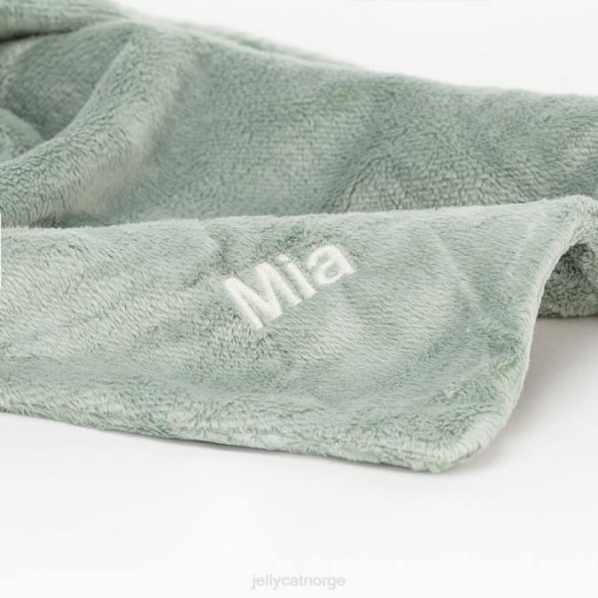 Jellycat personlig bashful dragesmokk grønn leketøy 8RNH488