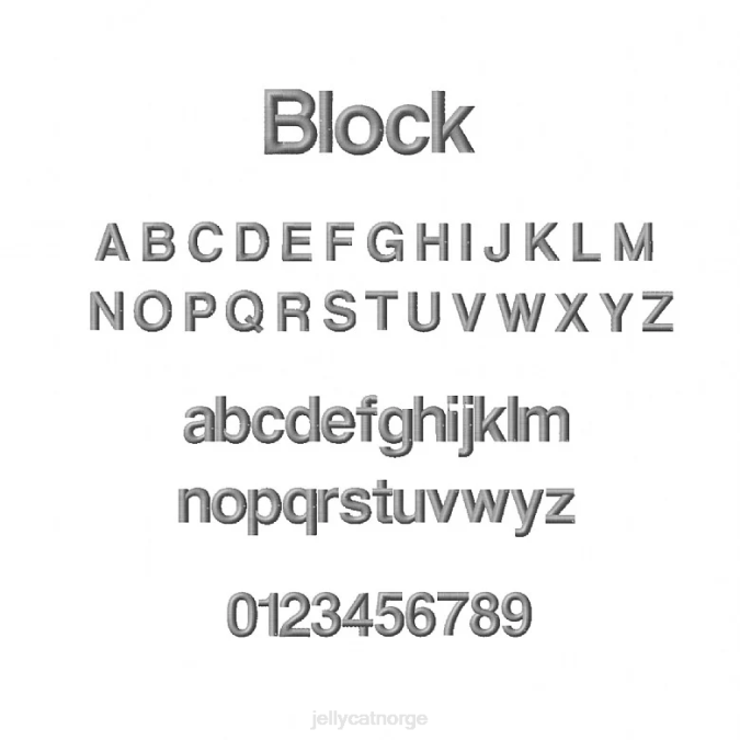 Jellycat personlig odell blekksprut smokker aprikos leketøy 8RNH367