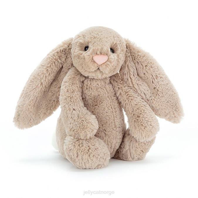 Jellycat lille meg bok og bashful bunny beige bok 8RNH714