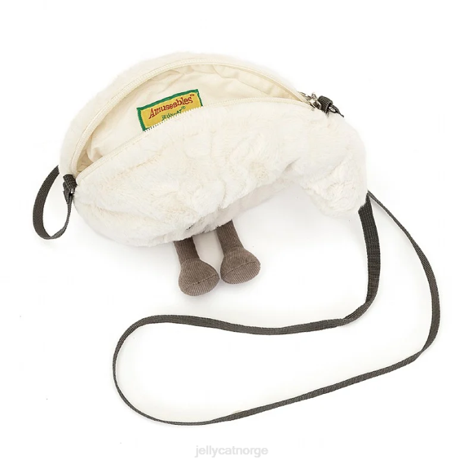 Jellycat morsom moon bag krem bag 8RNH376