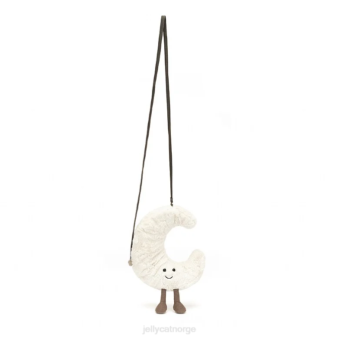 Jellycat morsom moon bag krem bag 8RNH376
