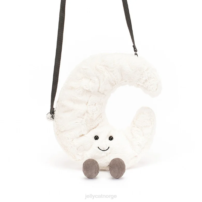 Jellycat morsom moon bag krem bag 8RNH376