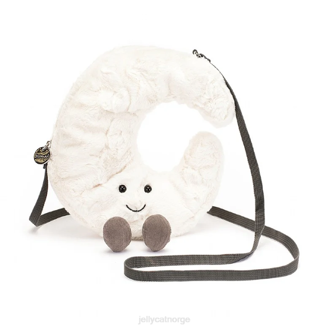 Jellycat morsom moon bag krem bag 8RNH376