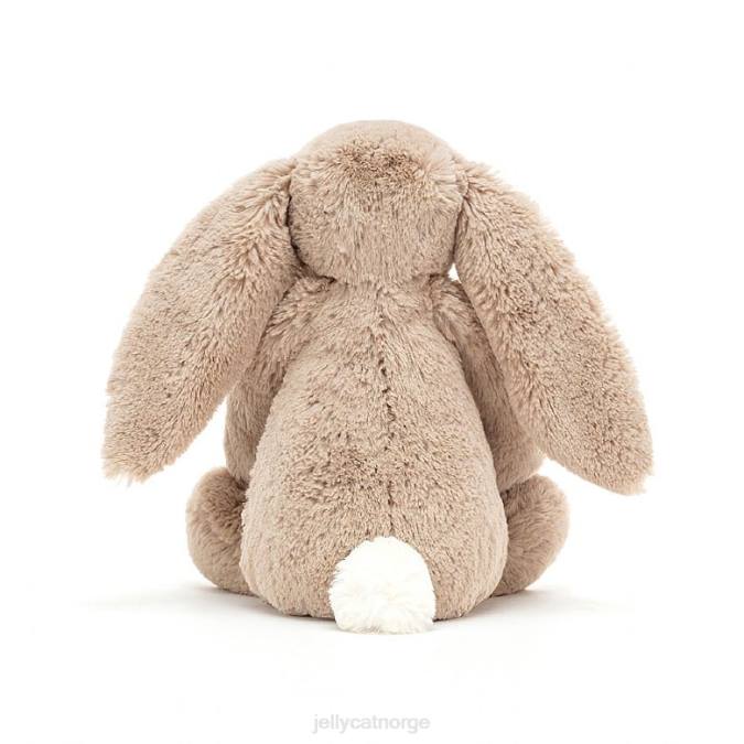 Jellycat blomst bea bunny beige leketøy 8RNH152