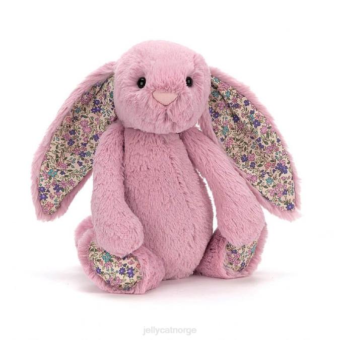Jellycat blomst tulipan kanin rosa leketøy 8RNH492
