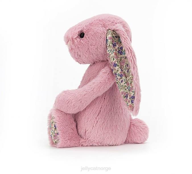 Jellycat blomst tulipan kanin rosa leketøy 8RNH492