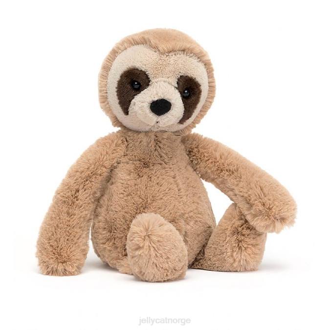 Jellycat sjenert dovenfarge leketøy 8RNH87