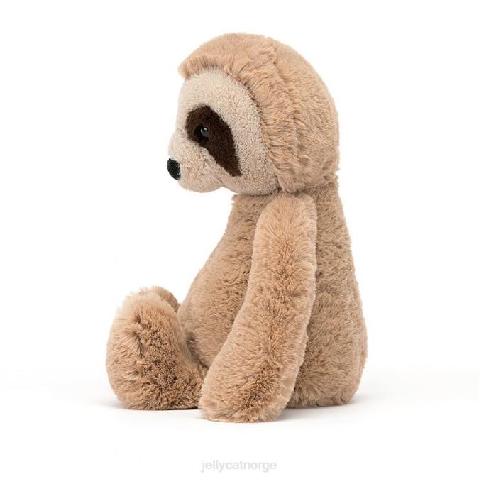 Jellycat sjenert dovenfarge leketøy 8RNH87