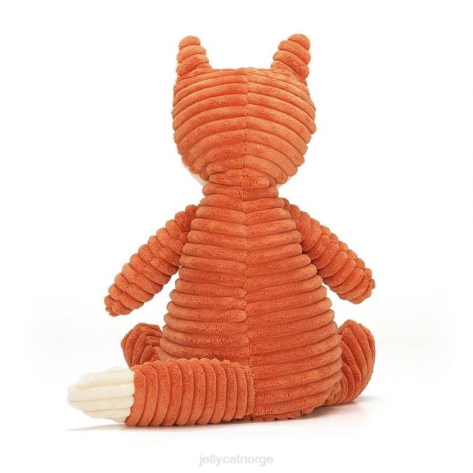 Jellycat cordy roy fox appelsin leketøy 8RNH551