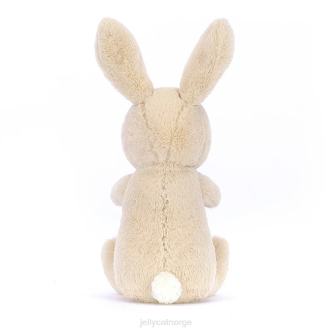 Jellycat Bonnie bunny med egg beige leketøy 8RNH482