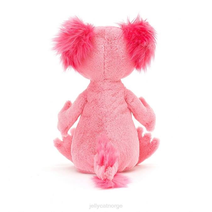 Jellycat alice axolotl rosa leketøy 8RNH78