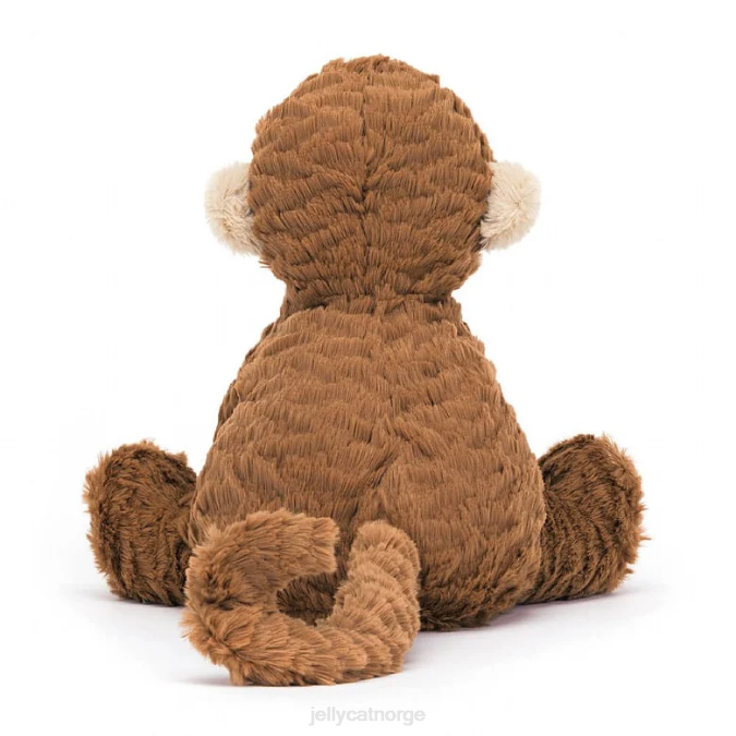 Jellycat fuddlewuddle løvebrun leketøy 8RNH225