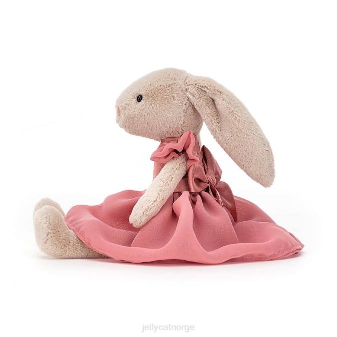 Jellycat lottie bunny ballett beige leketøy 8RNH640