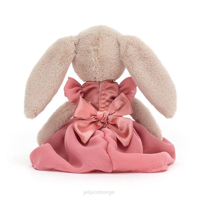 Jellycat lottie bunny ballett beige leketøy 8RNH640