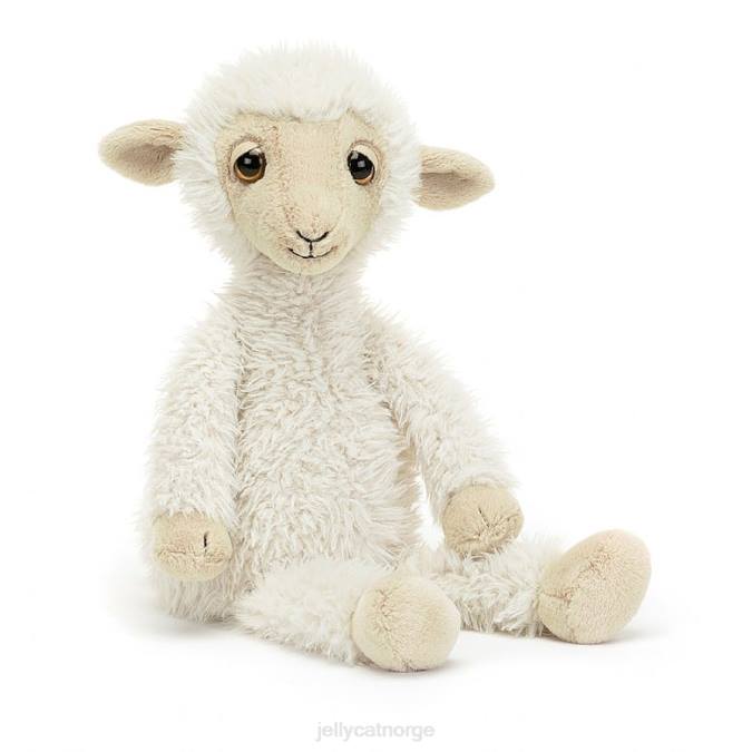 Jellycat blowzy belle sauekrem leketøy 8RNH448