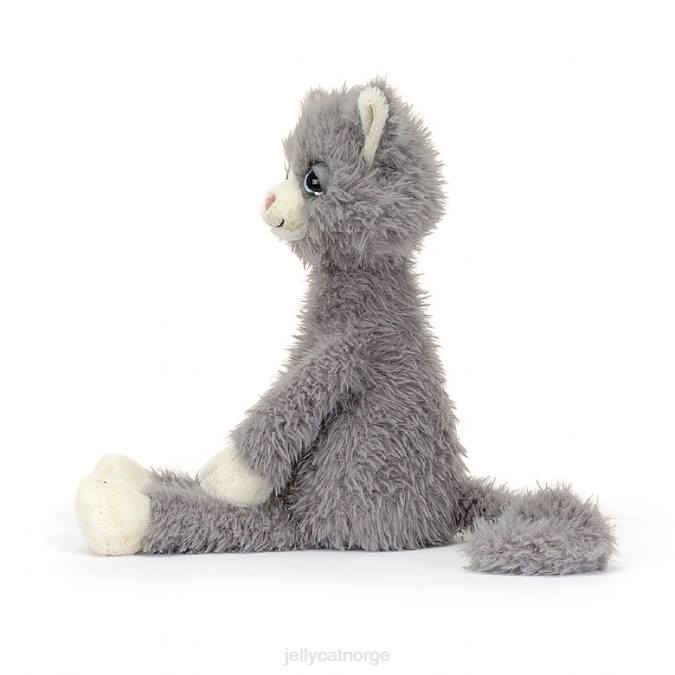 Jellycat blowzy belle sauekrem leketøy 8RNH448