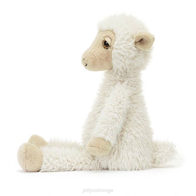 Jellycat blowzy belle sauekrem leketøy 8RNH448