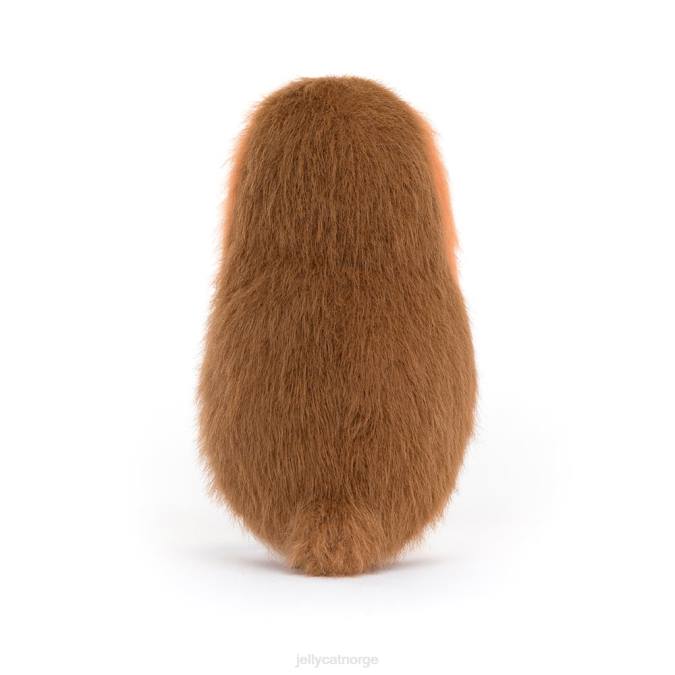 Jellycat birdling robin flerfarget leketøy 8RNH40