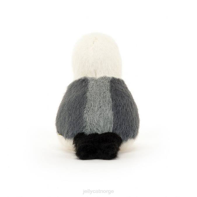 Jellycat fuglemåkekrem leketøy 8RNH615
