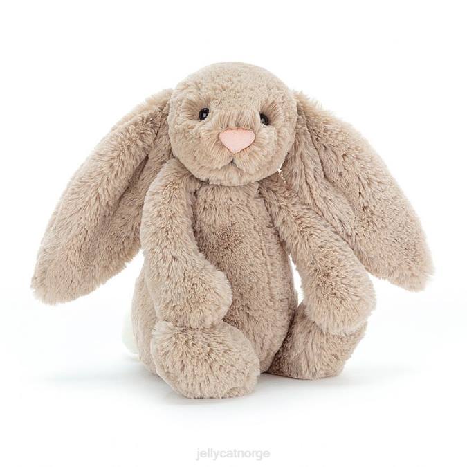 Jellycat bashful bunny beige leketøy 8RNH10