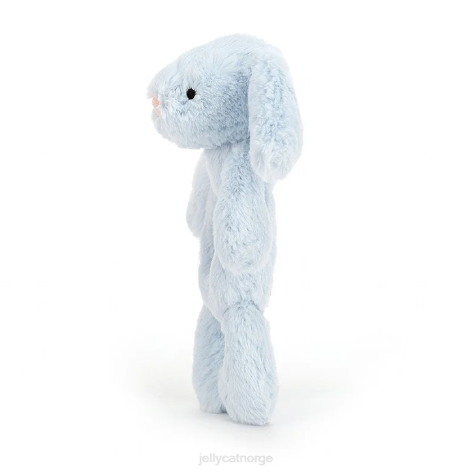 Jellycat bashful bunny grabber rosa leketøy 8RNH743