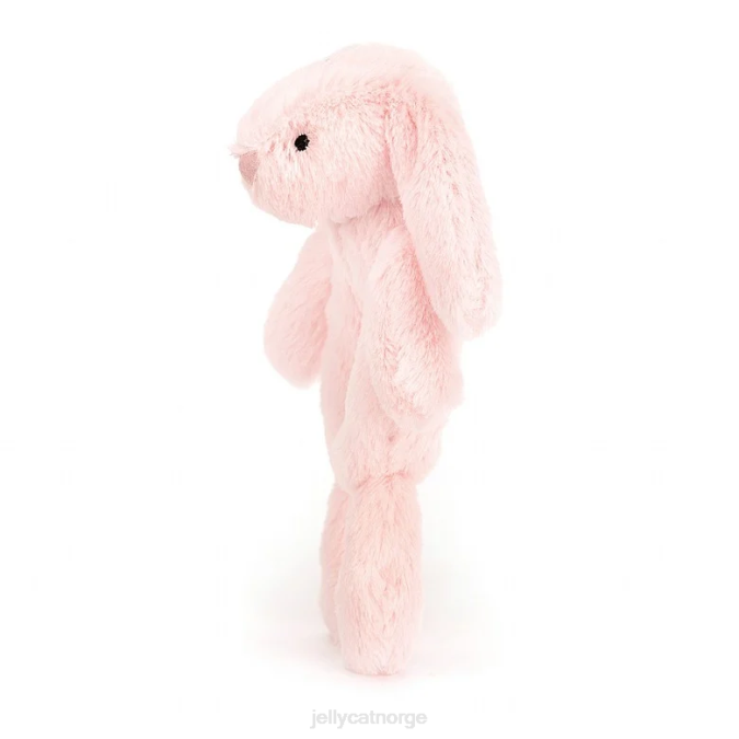 Jellycat bashful bunny grabber rosa leketøy 8RNH743