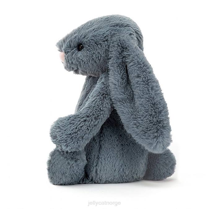 Jellycat bashful bunny hot pink leketøy 8RNH274