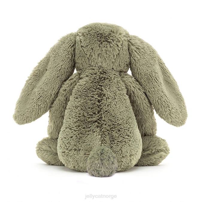 Jellycat bashful bunny hot pink leketøy 8RNH274