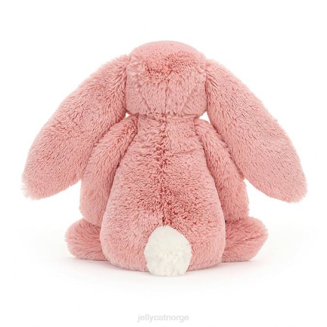 Jellycat bashful bunny hot pink leketøy 8RNH274