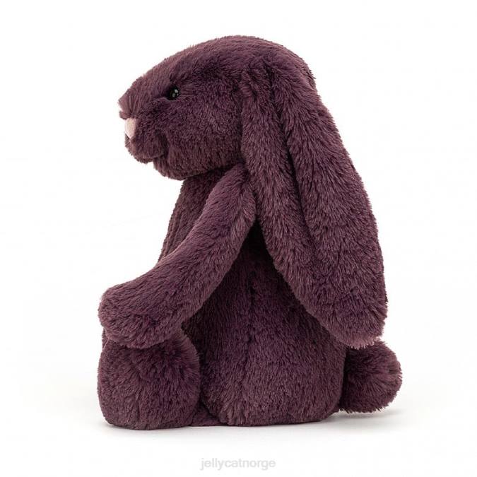 Jellycat bashful bunny hot pink leketøy 8RNH274