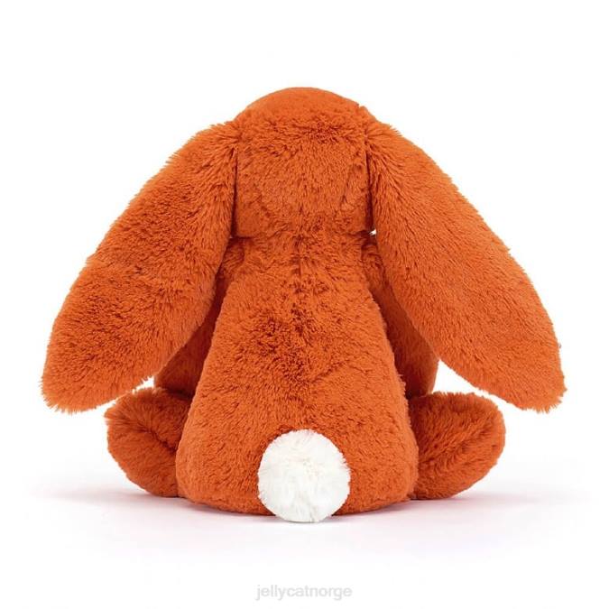 Jellycat bashful bunny marine leketøy 8RNH402