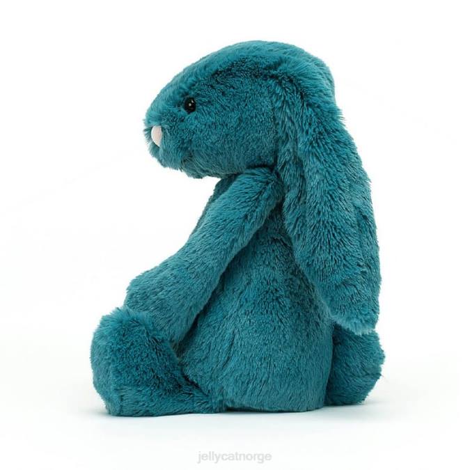 Jellycat bashful bunny marine leketøy 8RNH402