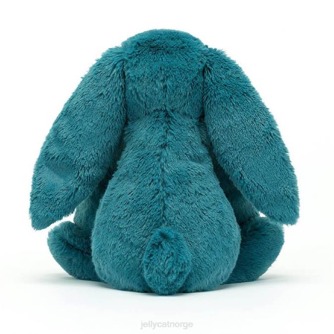 Jellycat bashful bunny marine leketøy 8RNH402