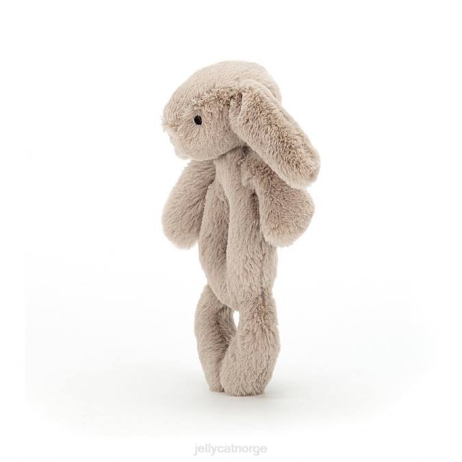 Jellycat bashful bunny ring rangle beige leketøy 8RNH195