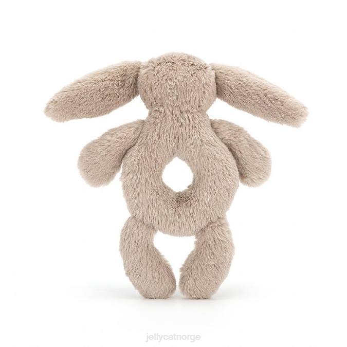 Jellycat bashful bunny ring rangle beige leketøy 8RNH195