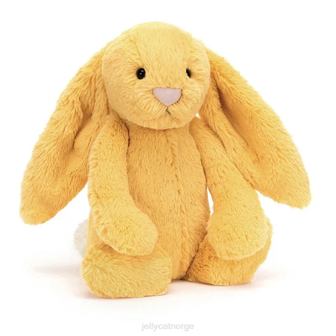 Jellycat bashful bunny solskinn leketøy 8RNH420