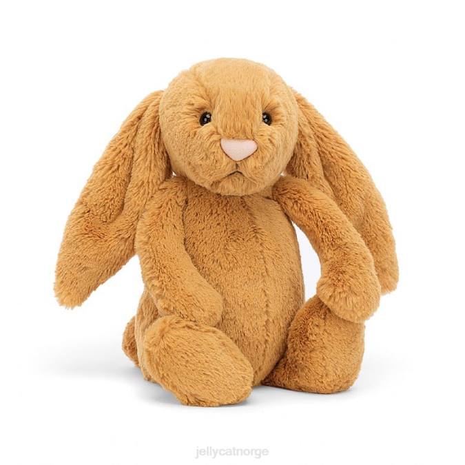Jellycat bashful en bunny gull leketøy 8RNH294