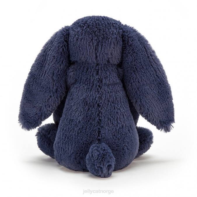 Jellycat bashful en bunny gull leketøy 8RNH294