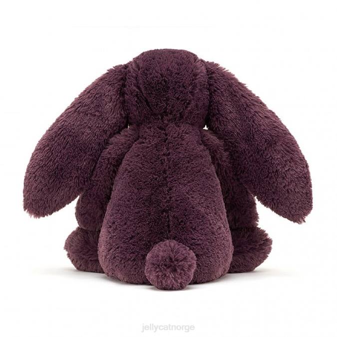 Jellycat bashful en bunny gull leketøy 8RNH294