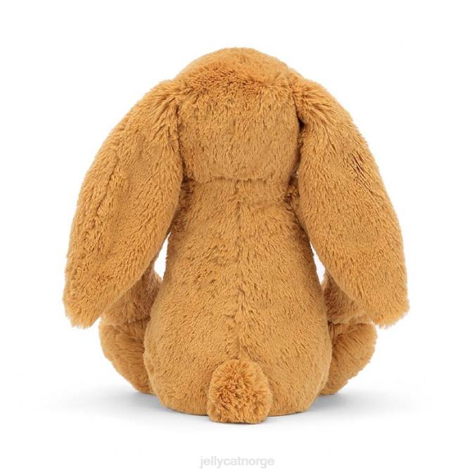Jellycat bashful kanin sølv leketøy 8RNH207