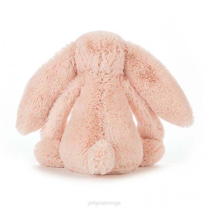 Jellycat bashful kanin sølv leketøy 8RNH207