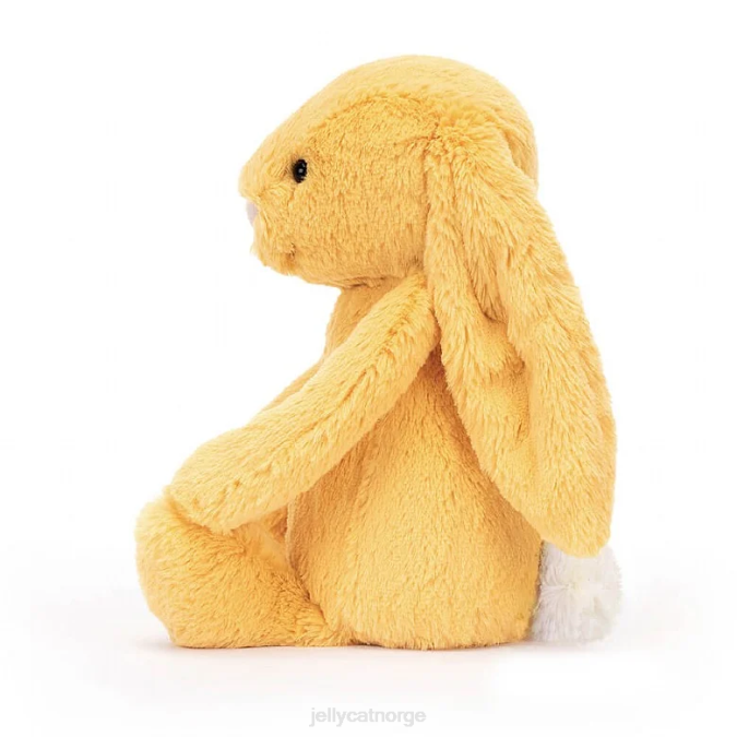Jellycat bashful kaninkrem leketøy 8RNH258