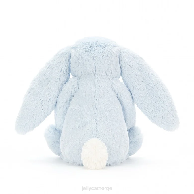 Jellycat bashful kaninkrem leketøy 8RNH258