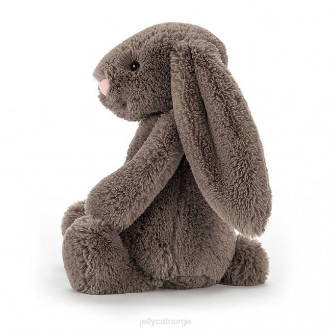 Jellycat bashful kronblad bunny sorbet rosa leketøy 8RNH217