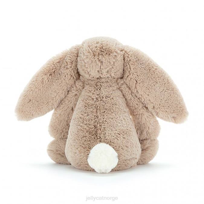 Jellycat bashful kronblad bunny sorbet rosa leketøy 8RNH217