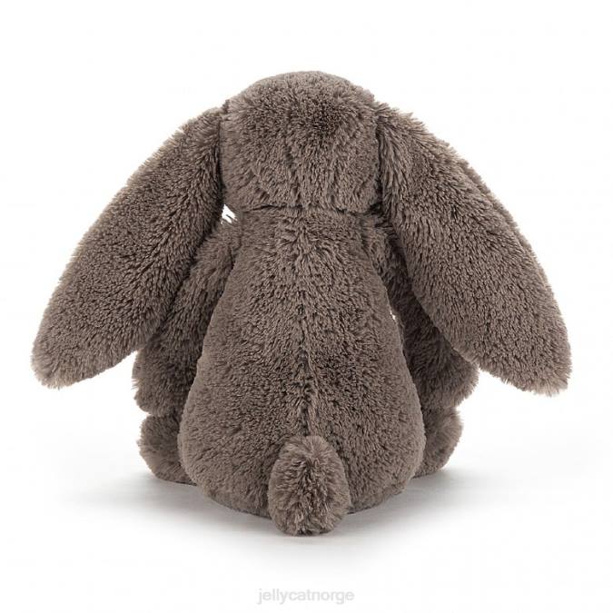 Jellycat bashful mandarin bunny appelsin leketøy 8RNH131